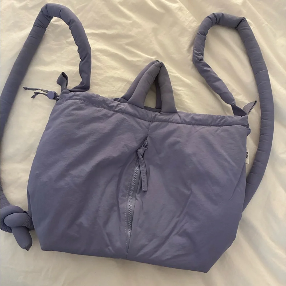 Olend Ona soft bag - Picture 4 of 5